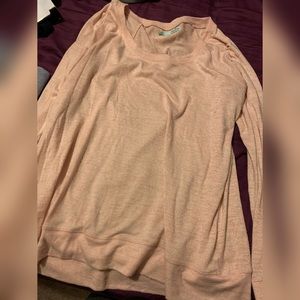 Maurice sweater XL